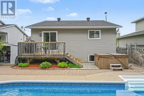 95 Seventh Avenue Arnprior ON K7S 3S8
