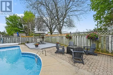 95 Seventh Avenue Arnprior ON K7S 3S8