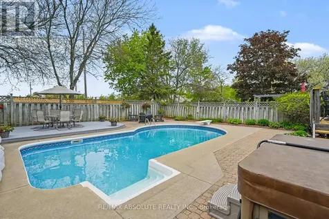95 Seventh Avenue Arnprior ON K7S 3S8