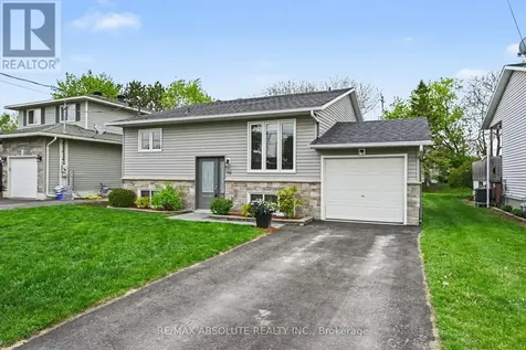 95 Seventh Avenue Arnprior ON K7S 3S8