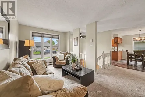 95 Seventh Avenue Arnprior ON K7S 3S8