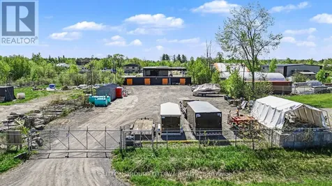 147 Reis Road Ottawa ON K0A 1L0
