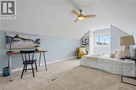 34 Weir Street South Hamilton ON L8K 3A4