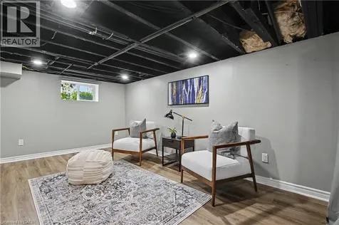 34 Weir Street South Hamilton ON L8K 3A4