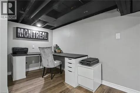 34 Weir Street South Hamilton ON L8K 3A4