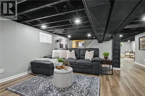34 Weir Street South Hamilton ON L8K 3A4