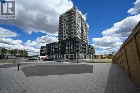 1333 Weber Street Kitchener ON N2A 1C2