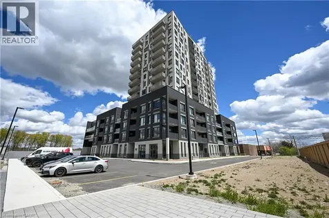 1333 Weber Street Kitchener ON N2A 1C2