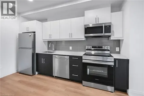 1333 Weber Street Kitchener ON N2A 1C2