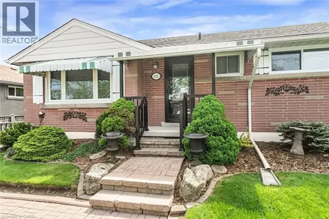 435 East 36th Street Hamilton ON L8V 4A4