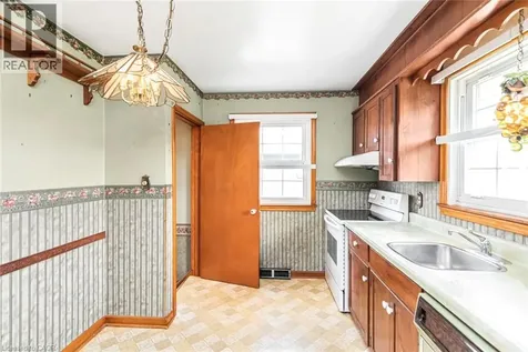 435 East 36th Street Hamilton ON L8V 4A4