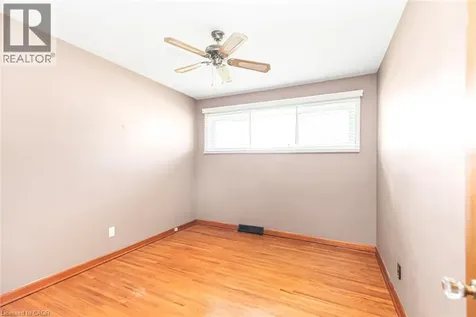 435 East 36th Street Hamilton ON L8V 4A4