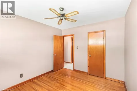 435 East 36th Street Hamilton ON L8V 4A4