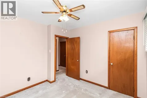 435 East 36th Street Hamilton ON L8V 4A4