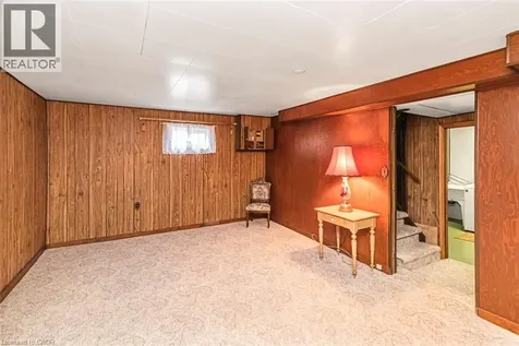 435 East 36th Street Hamilton ON L8V 4A4