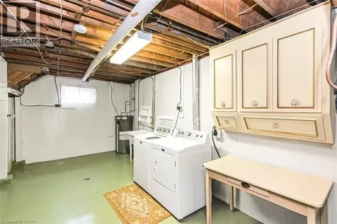 435 East 36th Street Hamilton ON L8V 4A4