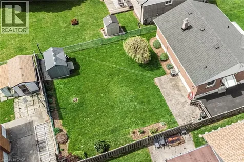 435 East 36th Street Hamilton ON L8V 4A4