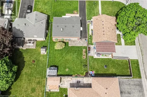 435 East 36th Street Hamilton ON L8V 4A4