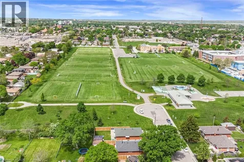 435 East 36th Street Hamilton ON L8V 4A4