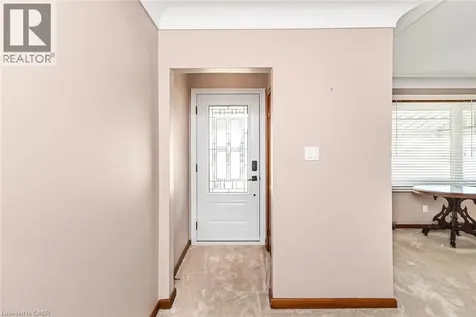 435 East 36th Street Hamilton ON L8V 4A4