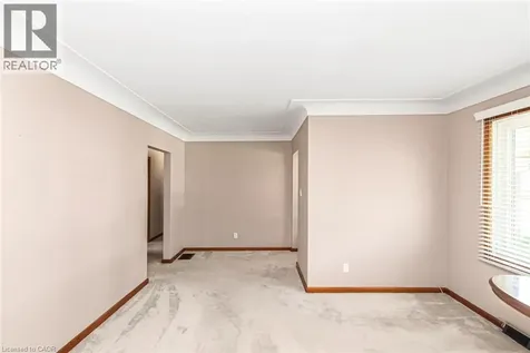 435 East 36th Street Hamilton ON L8V 4A4