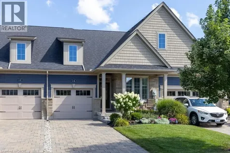 14 Campbell Street Thorold ON L2V 0J3