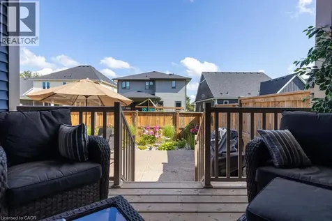 14 Campbell Street Thorold ON L2V 0J3