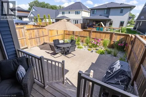 14 Campbell Street Thorold ON L2V 0J3