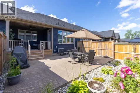 14 Campbell Street Thorold ON L2V 0J3