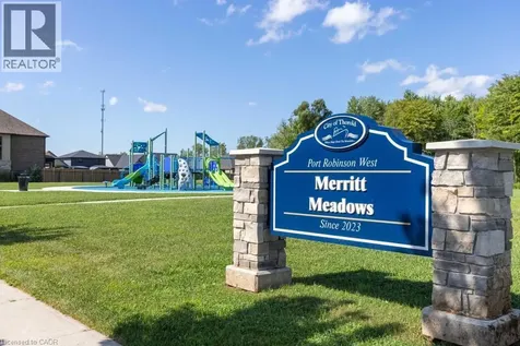 14 Campbell Street Thorold ON L2V 0J3