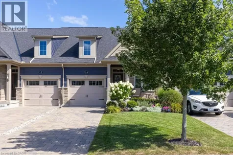 14 Campbell Street Thorold ON L2V 0J3