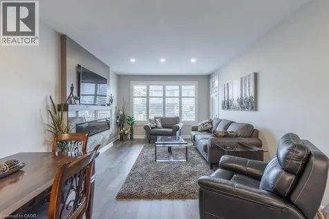 14 Campbell Street Thorold ON L2V 0J3