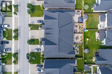 14 Campbell Street Thorold ON L2V 0J3