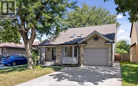3418 Deerbrook Drive Windsor ON N8R 2E4