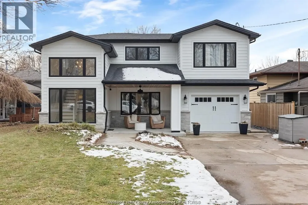 845 Old Tecumseh Road Lakeshore ON N8L 0C3