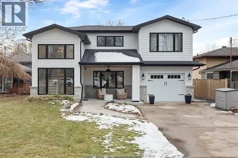 845 Old Tecumseh Road Lakeshore ON N8L 0C3