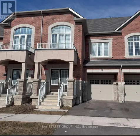 100 Ness Drive Richmond Hill ON L4S 0K9