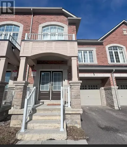 100 Ness Drive Richmond Hill ON L4S 0K9