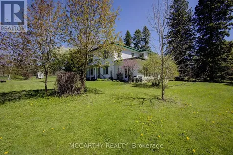 315119 Highway 6 Highway West Grey ON N0G 1R0