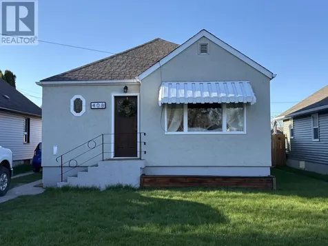 408 Third St E Fort Frances ON P9A 1R3