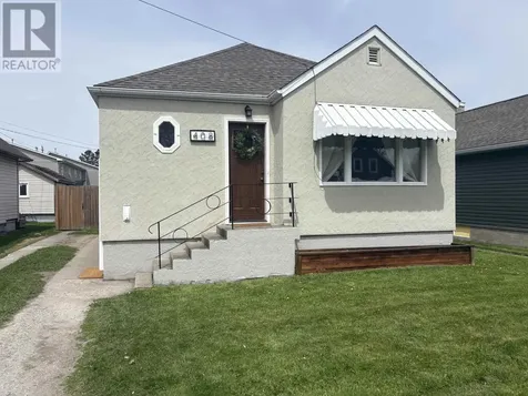 408 Third St E Fort Frances ON P9A 1R3