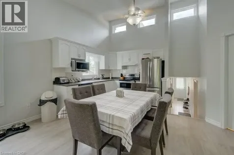 58 Harris Avenue Brantford ON N3R 2E9