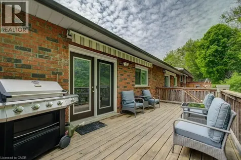 58 Harris Avenue Brantford ON N3R 2E9