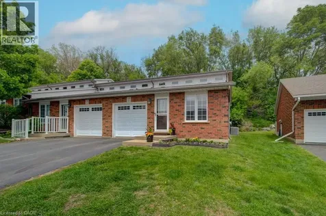 58 Harris Avenue Brantford ON N3R 2E9