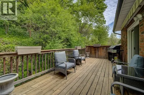 58 Harris Avenue Brantford ON N3R 2E9