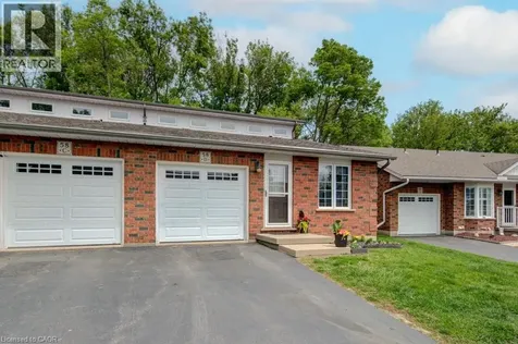 58 Harris Avenue Brantford ON N3R 2E9