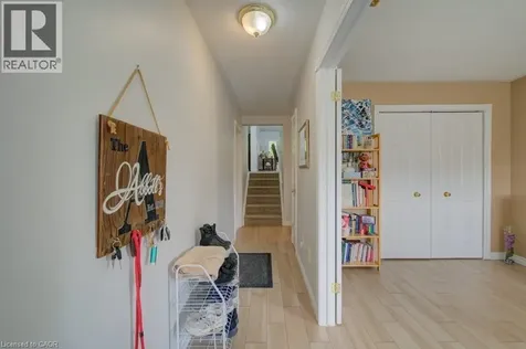58 Harris Avenue Brantford ON N3R 2E9