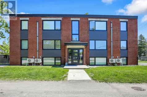 695 Morgan Street Ottawa ON K1K 3M1