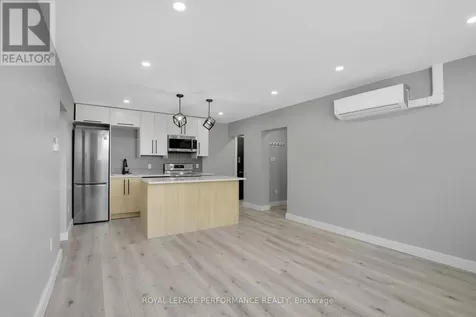 695 Morgan Street Ottawa ON K1K 3M1