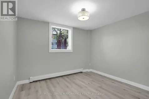 695 Morgan Street Ottawa ON K1K 3M1